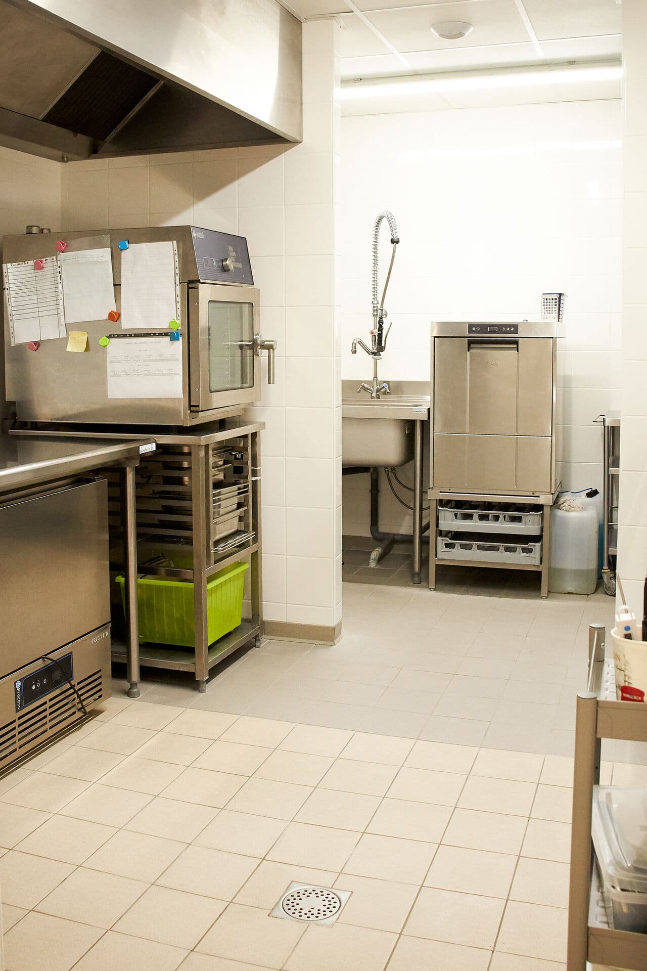 Espace intérieur de la crèche de L'Éveil (photo 10)